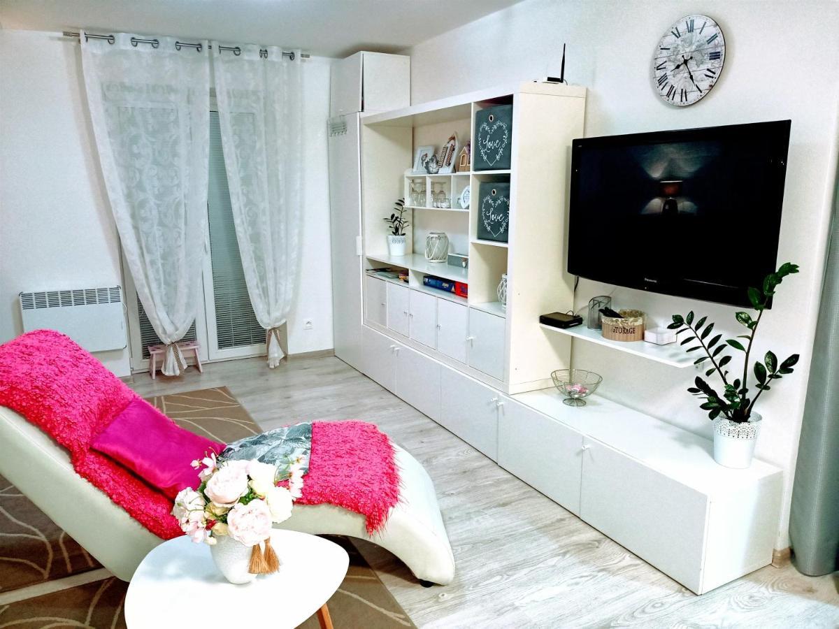Apartman Romanna Terchova Exterior photo