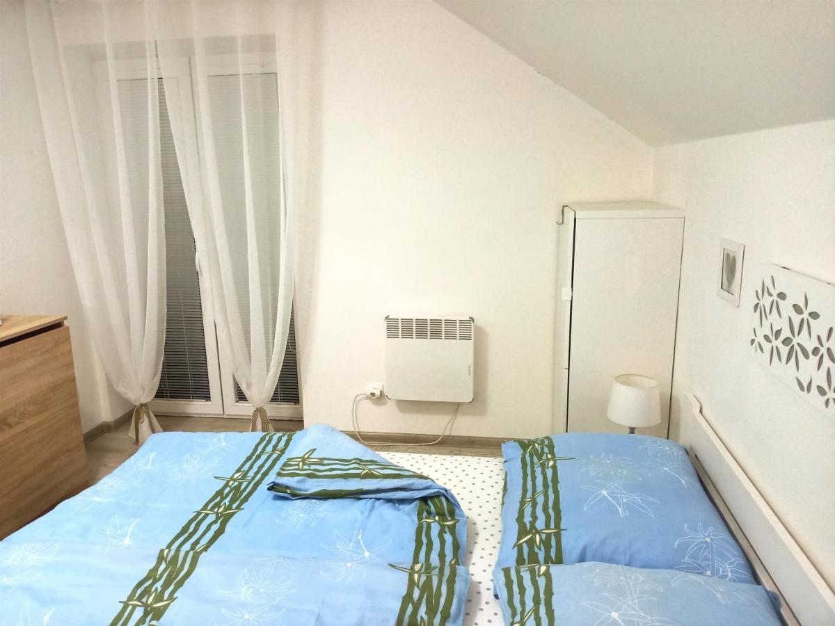 Apartman Romanna Terchova Exterior photo
