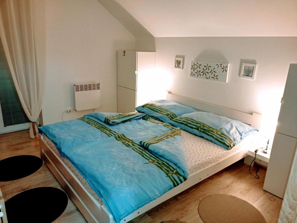 Apartman Romanna Terchova Exterior photo