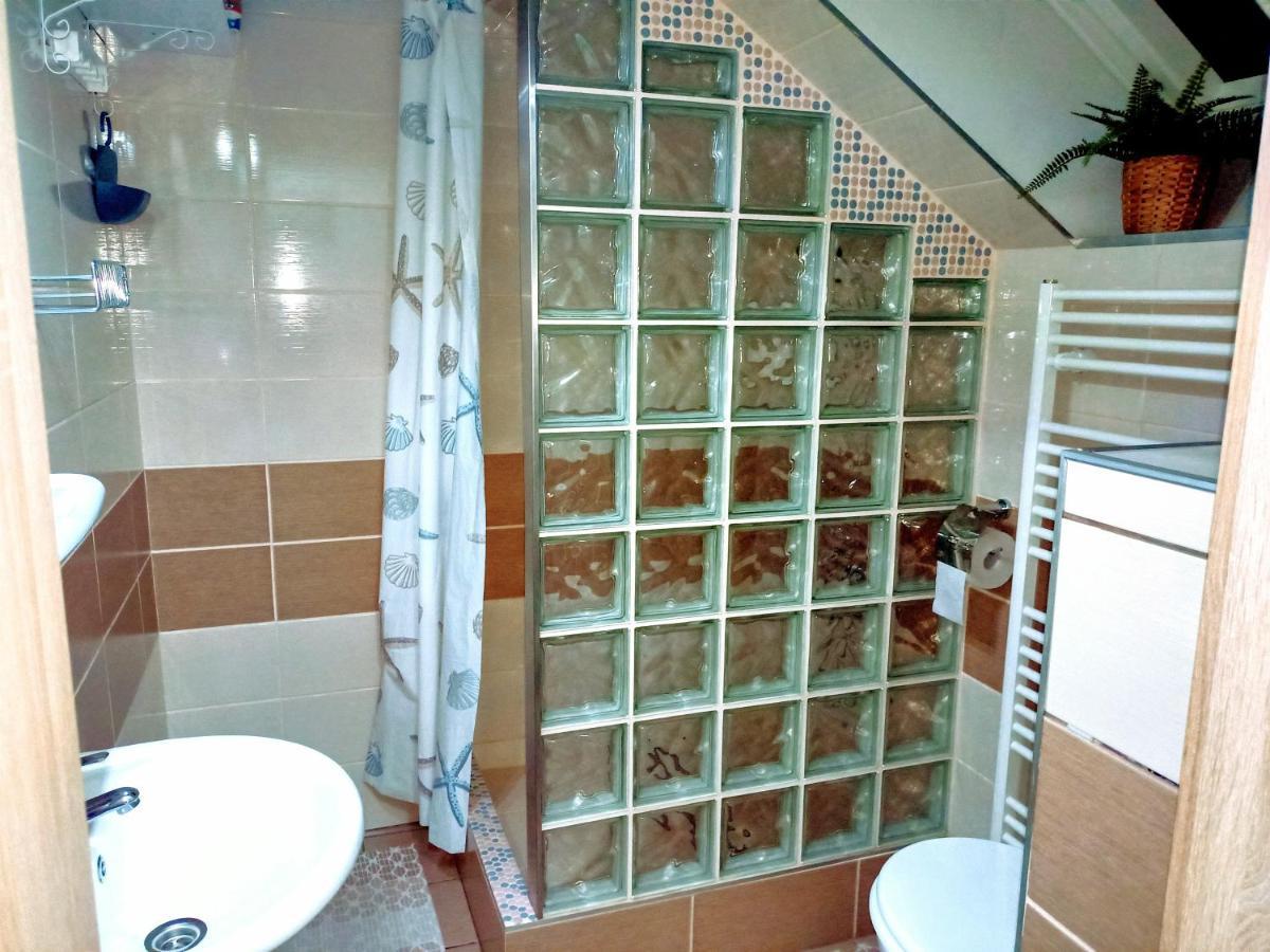 Apartman Romanna Terchova Exterior photo