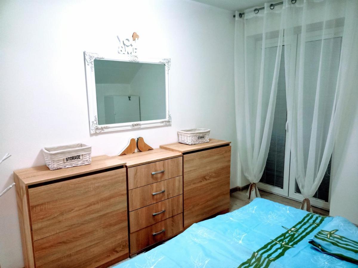 Apartman Romanna Terchova Exterior photo