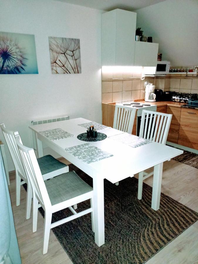Apartman Romanna Terchova Exterior photo