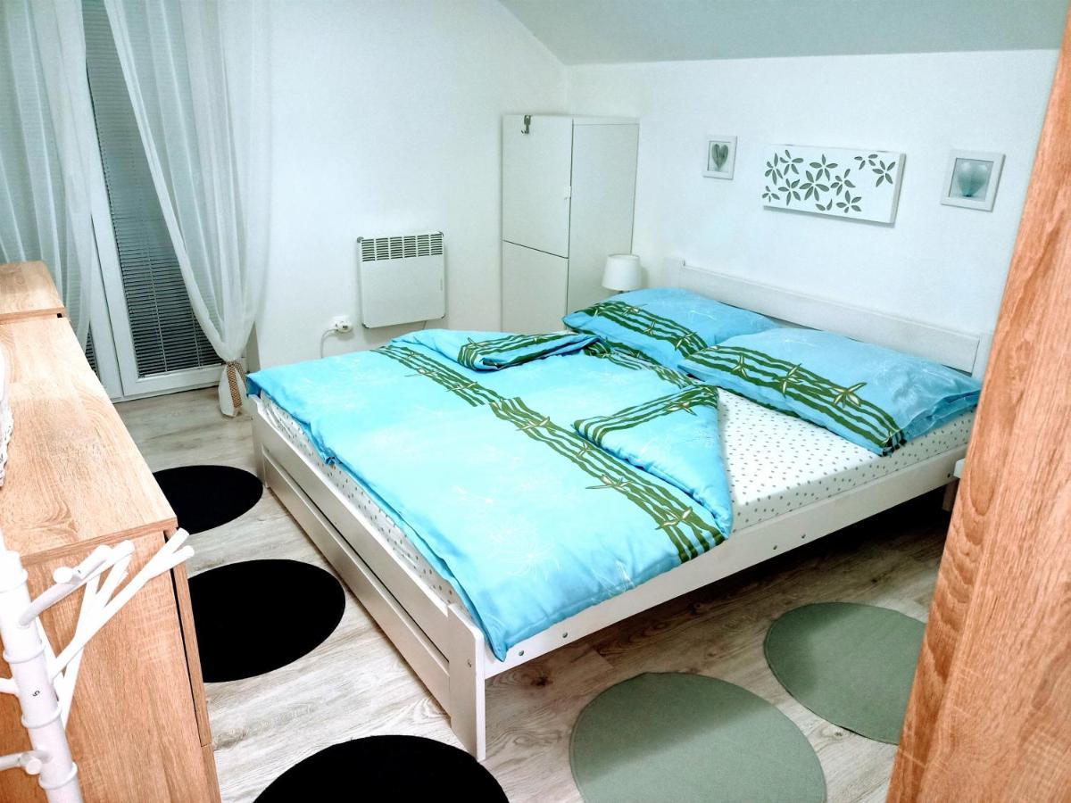 Apartman Romanna Terchova Exterior photo